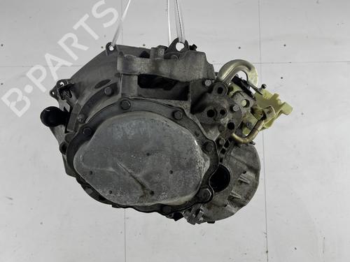 gearbox-citroen-c3-ii-sc_-2009-27974589 main image