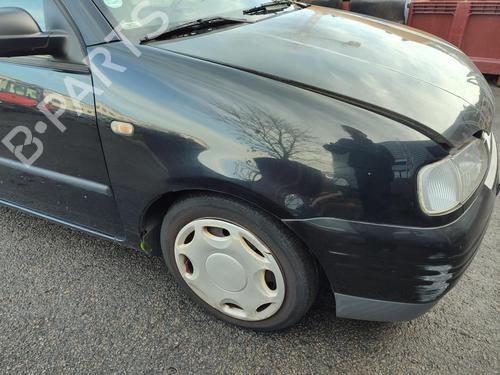 Engine SEAT AROSA (6H1) 1.4 | BP23711134M1 - Image 10