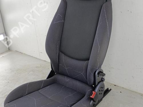 Right front seat SMART FORTWO Coupe (450) 0.7 (450.352, 450.332) | BP23729492C16 - Image 5