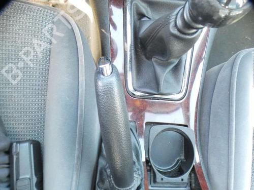 Left front window switch PEUGEOT 407 (6D_) 2.0 HDi 135 (6DRHRH, 6DRHRE, 6DRHRG, 6DRHRJ) | BP23702111I27 - Image 59