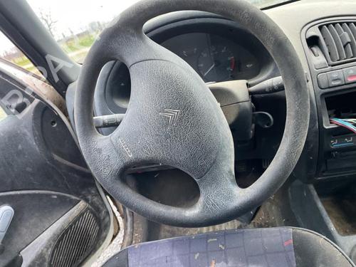 Starter CITROËN SAXO (S0, S1) 1.5 D | BP23703133M8 
