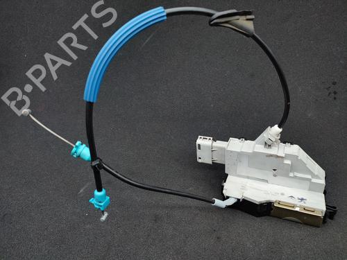 Rear left lock CITROËN C4 I (LC_) 1.6 HDi | BP23732224C100 