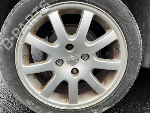 Warning switch PEUGEOT 206 CC (2D) 2.0 S16 | BP23739750I22 - Image 8