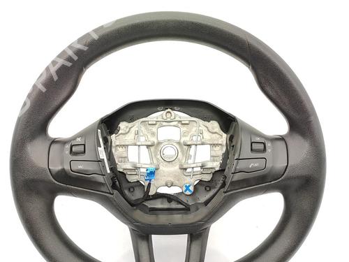 Steering wheel PEUGEOT 208 I (CA_, CC_) 1.5 BlueHDI 100 | BP23750782C49