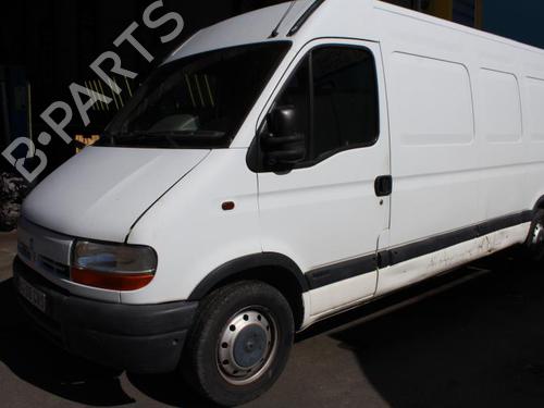 Left front indicator RENAULT MASTER II Van (FD) 2.5 dCi 120 (FD0M, FD0U, FD0W, FD2M, FD2W, FD3M, FD3U,... | BP23670637C32  - Image 11