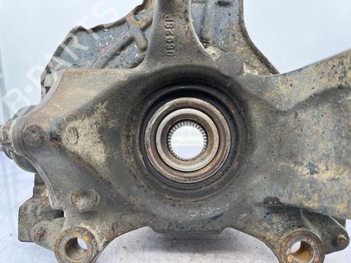 Left front steering knuckle PEUGEOT BOXER Van 2.2 HDi 100 | BP39045869M25 - Image 2