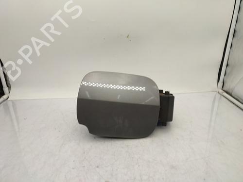 Used Fuel flap RENAULT CLIO III (BR0/1, CR0/1) 1.2 16V (BR02, BR0J, BR11, CR02, CR0J, CR11) (75 hp) 23684006