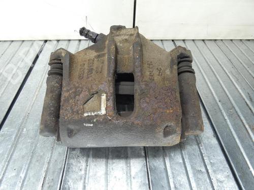 Højre bremsekaliber foran CITROËN C3 II (SC_) 1.6 HDi (92 hp) 23697834