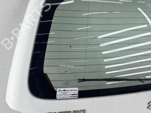 Used Tailgate Tailgate SUZUKI WAGON R+ (MA) 1.3 (RB413) (76 hp) 23755584 23755584