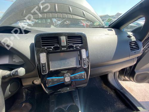 Left taillight NISSAN LEAF (ZE0) Electric | BP36943472C34 - Image 51