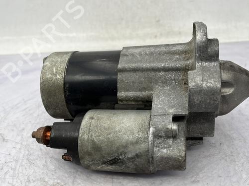 Used Starter Starter NISSAN QASHQAI I (J10, NJ10) 1.5 dCi (110 hp) 33420643 33420643