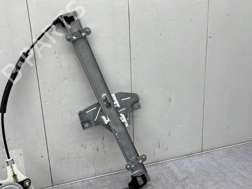 Front left window mechanism KIA RIO III (UB) 1.2 CVVT | BP23752391C22 - Image 8