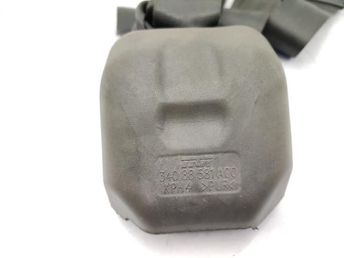 Rear left seatbelt CITROËN C3 II (SC_) 1.4 HDi 70 (SC8HZC, SC8HR0, SC8HP4) | BP23749934I29 - Image 4