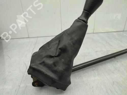 Used Gear lever Gear lever PEUGEOT 206+ (2L_, 2M_) 1.4 HDi eco 70 (68 hp) 23709277 23709277