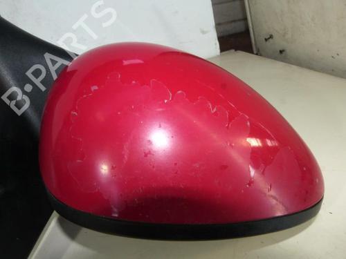 Right mirror ALFA ROMEO GT (937_) 1.9 JTD (937CXN1B) | BP23675088C27 