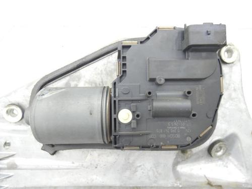 Front wiper motor RENAULT VEL SATIS (BJ0_) 2.2 dCi (BJ0E, BJ0F, BJ0G, BJ0H) | BP23695170M29 