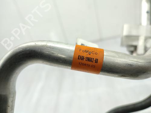 AC pipe FORD TRANSIT CONNECT V408 Box Body/MPV 1.5 EcoBlue | BP23738724M126 - Image 5