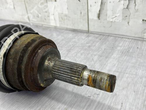 Left front driveshaft CITROËN C4 Picasso II 1.6 HDi / BlueHDi 115 | BP30698530M38 - Image 5