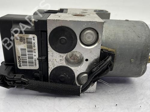 Used ABS pump ABS pump ALFA ROMEO 146 (930_) 1.9 JTD (930.B4B) (105 hp) 23761832 23761832