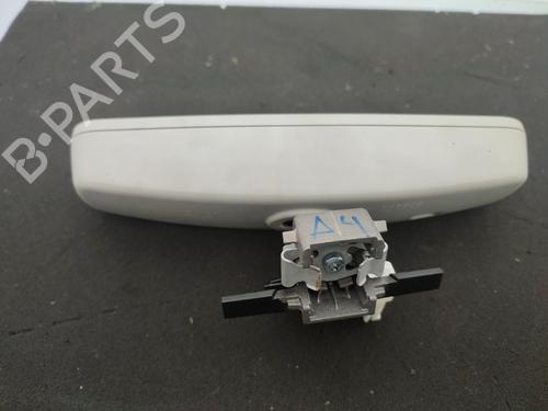 Rear mirror RENAULT MEGANE IV Hatchback (B9A/M/N_) 1.2 TCe 130 (B9MR) | BP23878665I6  - Image 7