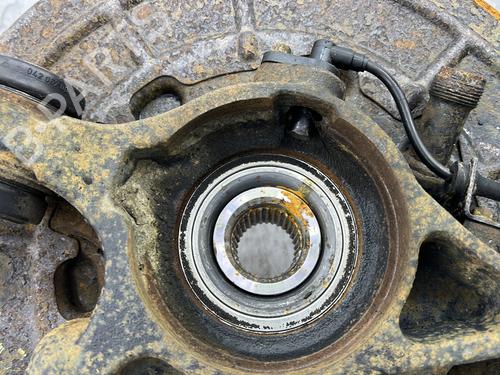 Right rear steering knuckle LAND ROVER DISCOVERY III (L319) 2.7 TD 4x4 | BP32339261M28