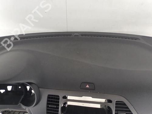 Used Dashboard Dashboard KIA PICANTO II (TA) 1.0 (69 hp) 23677821 23677821