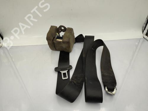Rear left belt tensioner AUDI A3 (8P1) 2.0 TDI 16V | BP23695012C89 