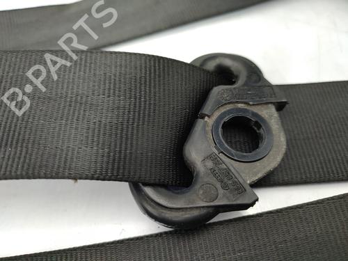 Rear right belt tensioner VW POLO (9N_, 9A_) 1.4 TDI | BP23739457C90 