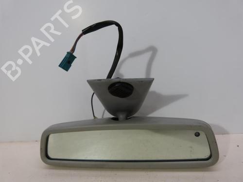 Rear mirror MERCEDES-BENZ E-CLASS (W210) E 320 CDI (210.026) | BP23670289I6 