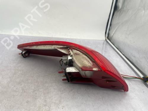 Right taillight PEUGEOT 607 (9D, 9U) 2.2 HDi | BP37419236C35 - Image 4