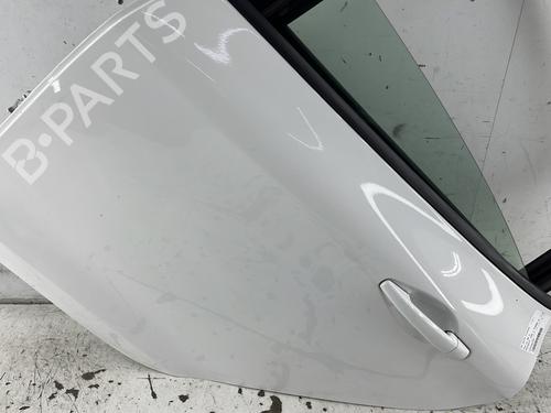 Left rear door PEUGEOT 208 I (CA_, CC_) 1.5 BlueHDI 100 | BP32314361C4