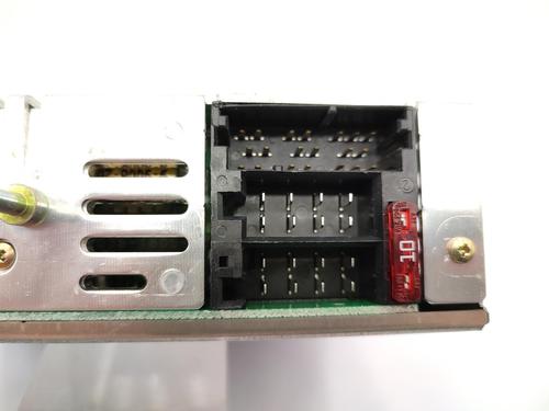 Used Radio Radio CITROËN C2 (JM_) 1.6 (109 hp) 23720061 23720061