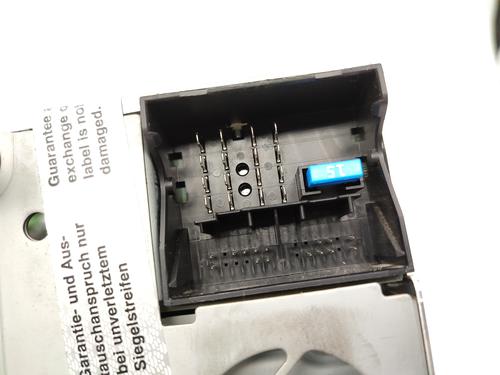 Radio OPEL CORSA D (S07) 1.4 (L08, L68) | BP23757355E6 