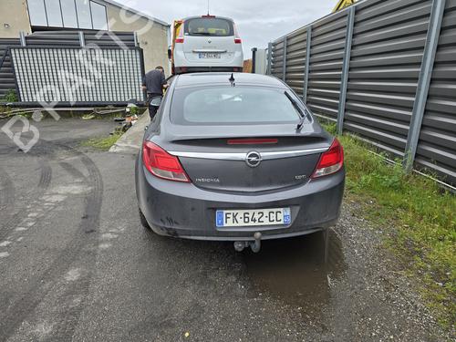 Steering column stalk OPEL INSIGNIA A (G09) 2.0 CDTI (68) | BP23756024I23  - Image 16