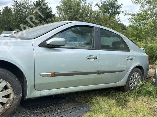 Engine RENAULT LAGUNA II (BG0/1_) 3.0 V6 24V (BG01, BG02, BG0D, BG0Y) | BP23760575M1 - Image 23