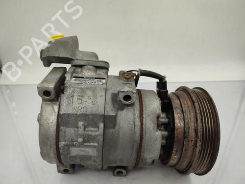 AC compressor TOYOTA RAV 4 II (_A2_) 2.0 D 4WD (CLA20_, CLA21_, CLA20R, CLA21R) | BP23729855M34 - Image 2