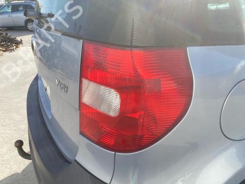 Right sun visor SKODA YETI (5L) 1.2 TSI | BP36551589I2 - Image 46