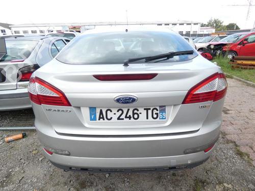 Left front window switch FORD MONDEO IV (BA7) 1.8 TDCi | BP23700792I27  - Image 25