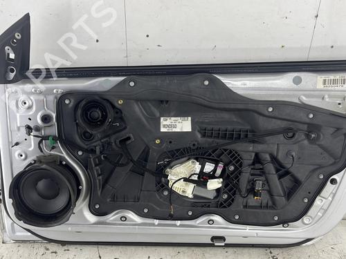 Dør høyre foran VW EOS (1F7, 1F8) 2.0 TDI 16V | BP29455284C3 