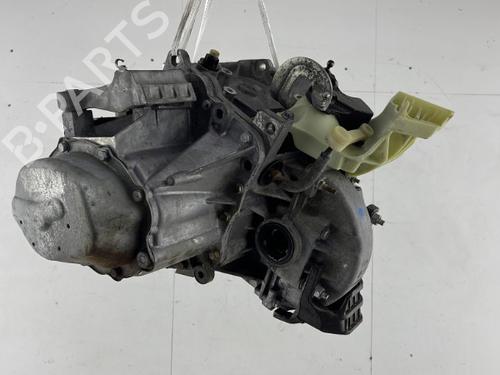 gearbox-citroen-c3-picasso-sh_-2008-23758220 main image