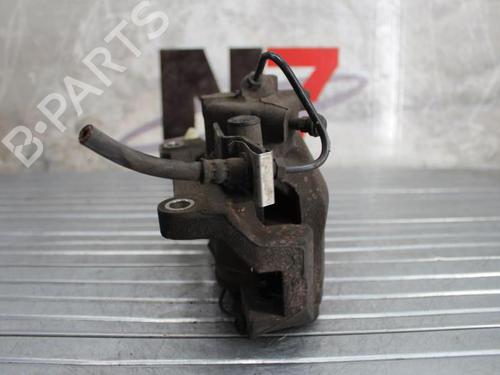 Used Right front brake caliper Right front brake caliper RENAULT LAGUNA II (BG0/1_) 1.8 16V (BG04, BG0B, BG0C, BG0V) (117 hp) 23689865 23689865