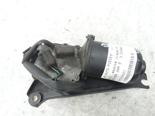 Used Front wiper motor ROVER 200 II Hatchback (RF) 220 SDi (105 hp) 23672346