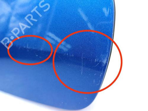 Fuel flap RENAULT CLIO III (BR0/1, CR0/1) 1.2 16V (BR02, BR0J, BR11, CR02, CR0J, CR11) | BP23753373C131 