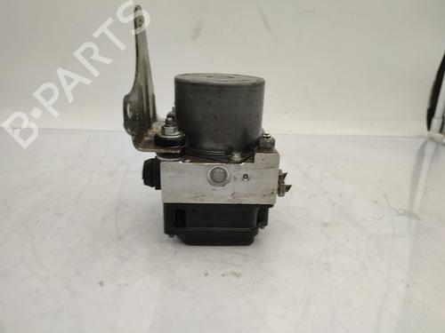 ABS pump FIAT PANDA (169_) 1.2 (169.AXB11, 169.AXB1A) | BP27905309M43 