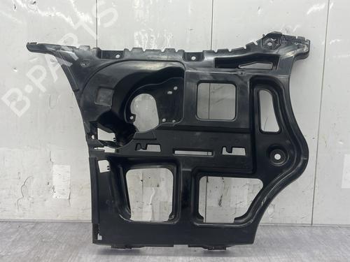 Kofangerbeslag bag BMW 3 (E90) 320 d (184 hp) 31022298