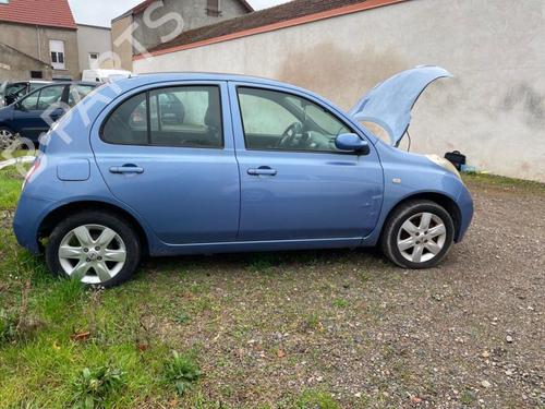 Right front indicator NISSAN MICRA III (K12) 1.2 16V | BP23698181C33 