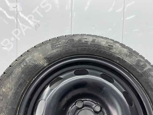 Jack Kit VW GOLF IV (1J1) 1.9 TDI | BP29142660C119 