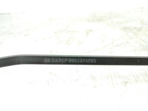 Used Front windshield wiper arm PEUGEOT PARTNER Tepee 1.6 HDi (109 hp) 23753740