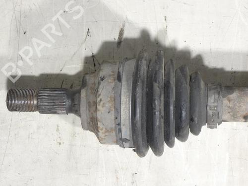 Right front driveshaft PEUGEOT 307 Break (3E) 2.0 HDI 110 | BP23698298M39 - Image 3