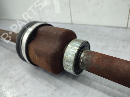 Right front driveshaft RENAULT MASTER III Van (FV) 2.3 dCi 130 FWD (FV0M, FV0Y, FV0J, FV02, FV03) | BP23749218M39 - Image 5